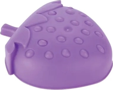 Tekstureret legetøj til sanselig leg