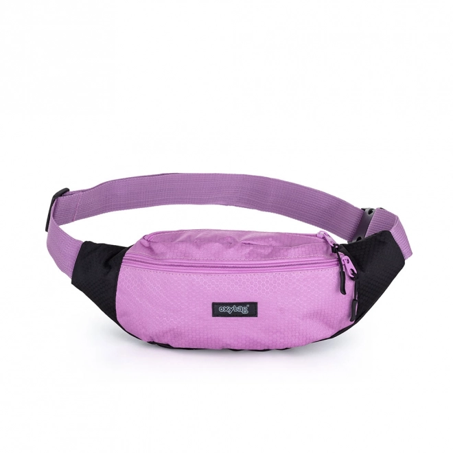 Slyngetaske Violet