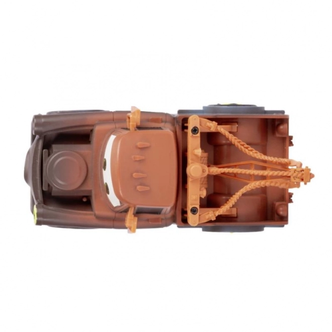 RC Biler Burák Single Drive 1:32, 1 kanal