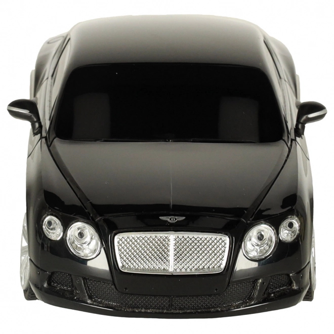 Fjernstyret bil Bentley Continental GT