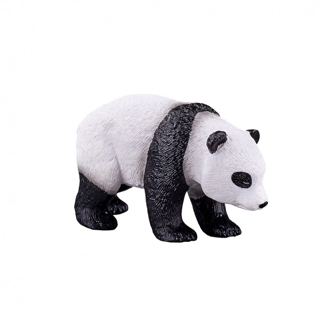 Realistisk Pandabamsefigur