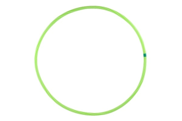 Hulahopring plast diameter 70cm