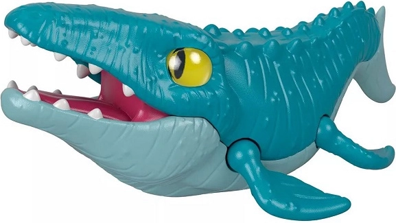 Dinosaur JURASSIC WORLD Mosasaurus