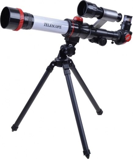 Stabilt bordstativ for roligt billede