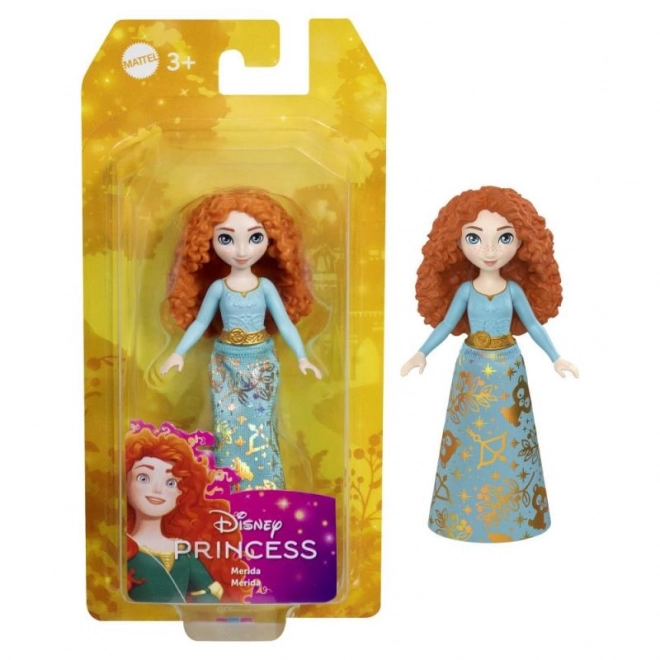 Disney Prinsesse Rapunzel Dukke