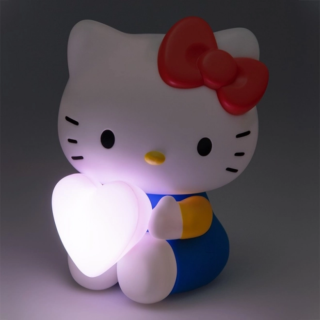 Hello Kitty 3D natlys