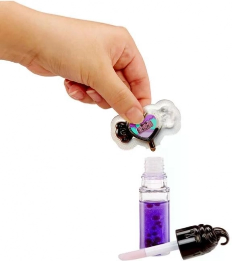 Lav din egen duftende lipgloss