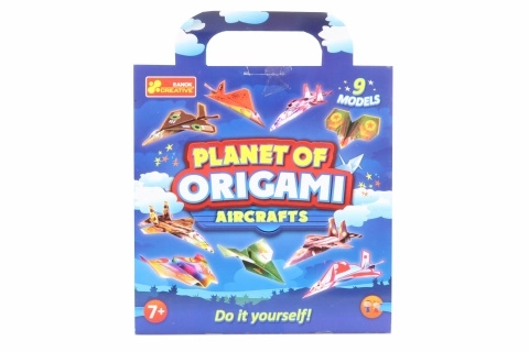 Origami - Fly
