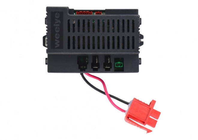 Centralenhed RX108 24V