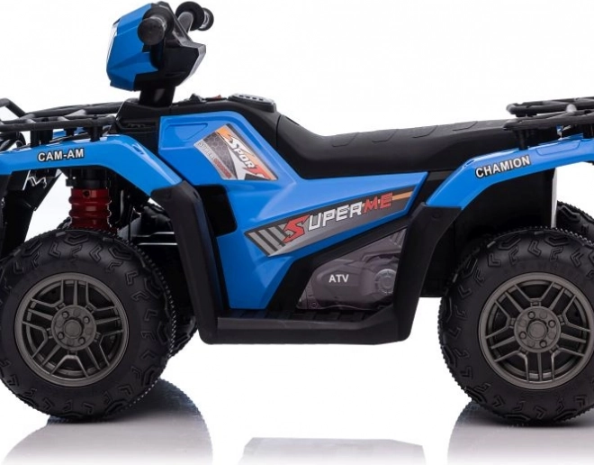 Elektrisk børne-ATV JC915