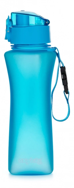 Tritan-flaske OXY Twist 550 ml Azur-Mat