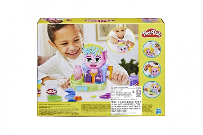 Play Doh Frisørsalon