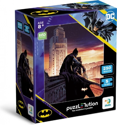 Puslespil Batman Daggry 250 brikker