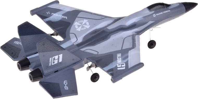 Let og holdbar EPP-konstruktion