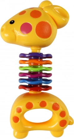Babyrangle giraf