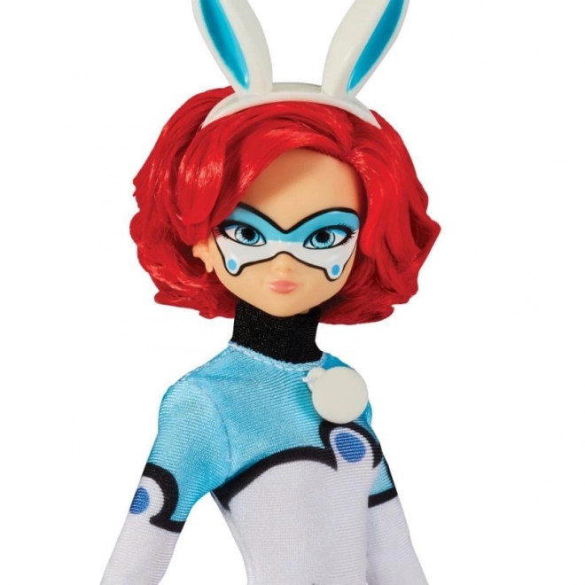 Mirakuløs dukke Bunnyx
