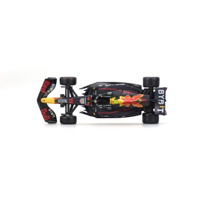 Bburago 1:43 LØB Formel F1 - Red Bull Racing RB19 (2023) #11 (Sergio Pérez)