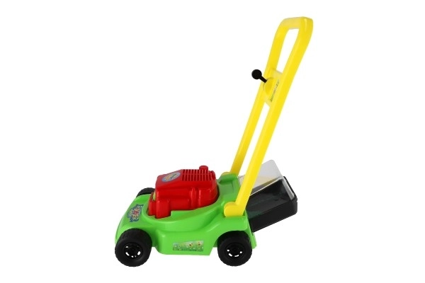 Automatisk plæneklipper