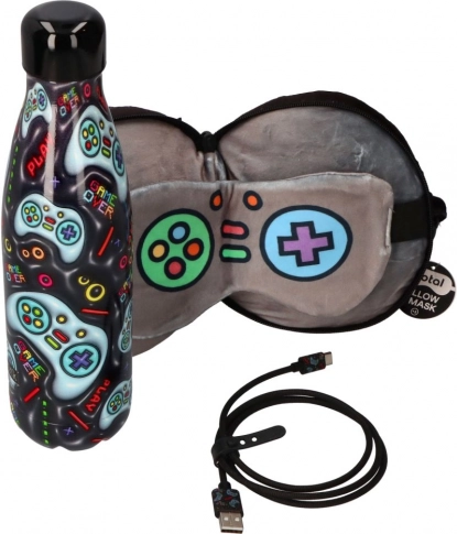 Legende gamingdesign Let