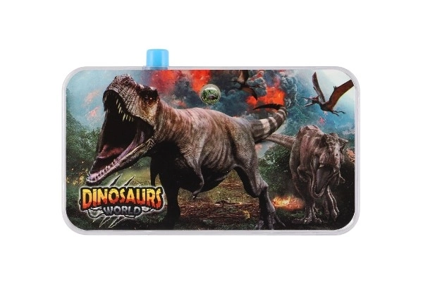Børne filmkamera Dino
