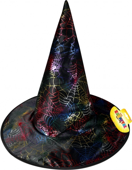 Ideel til Halloween og temafester
