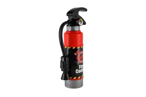 Brandslukker til vand 28 cm