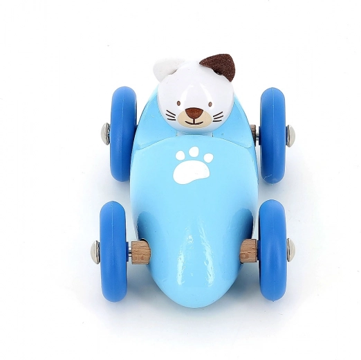 Magisk design af Katten Mariette