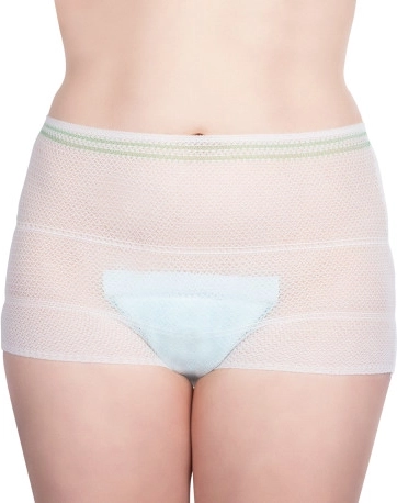 Høj talje skånsom mod ar efter kejsersnit