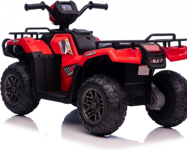 Elektrisk børne-ATV JC915