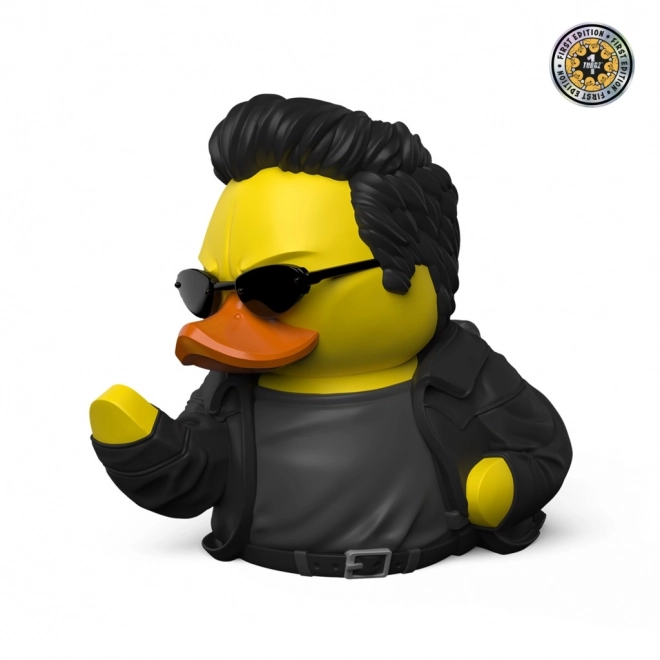And TUBBZ The Matrix Neo