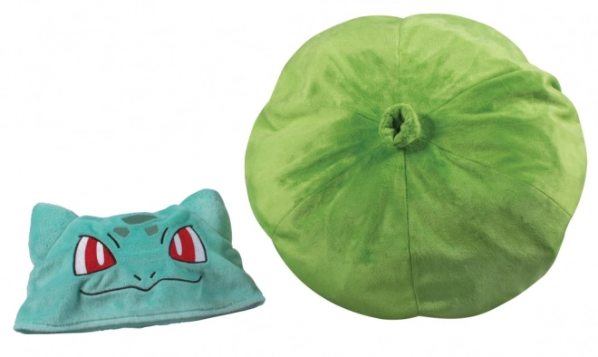 Pokémon tilbehørssæt Bulbasaur