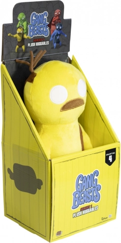Officielle Gang Beasts-figurer