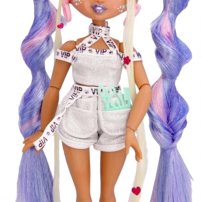 Dukke VIP Hair Academy Hailey