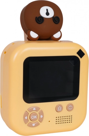 Nem betjening og børnevenligt design