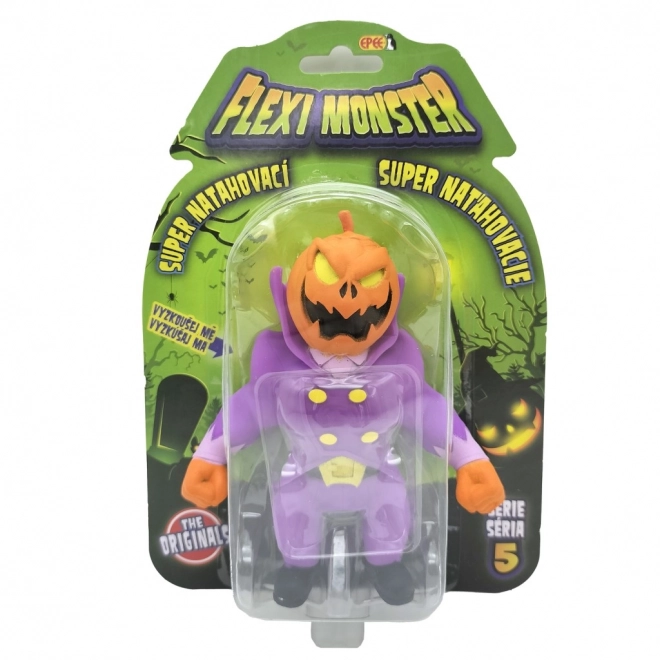 Flexi Monster Serie 5