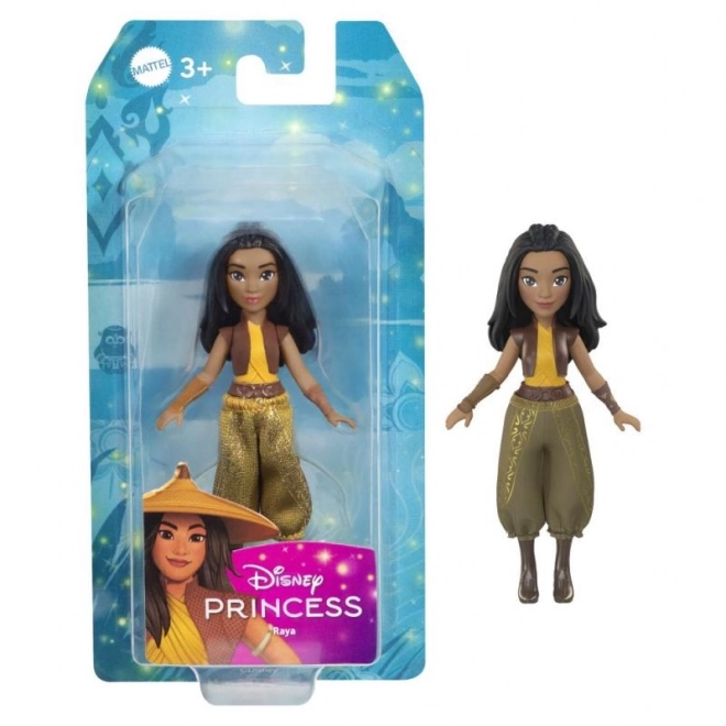 Disney Prinsesse Rapunzel Dukke