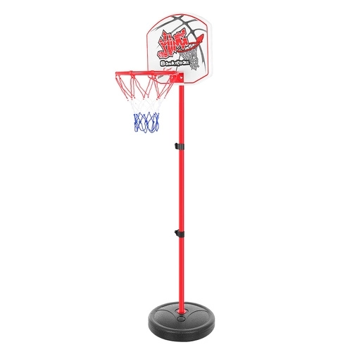 Sæt med basketball- og skydespil 23415