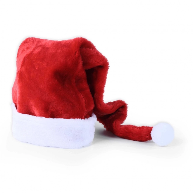 Julehue med kvast