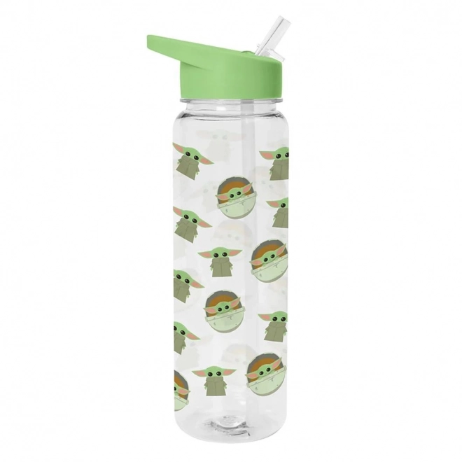 Plastflaske Mandalorian 700 ml