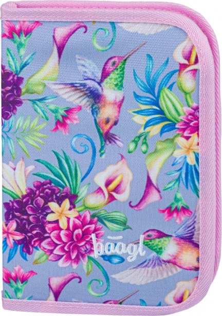 BAAGL Kolibri-design