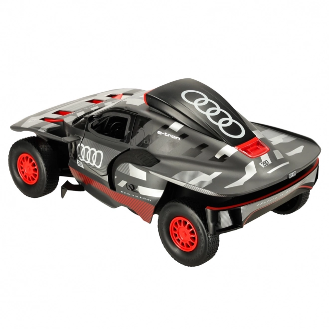 Racerbil RC Audi RS Q e-tron 1:14