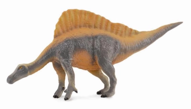 Ouranosaurus samlerfigur
