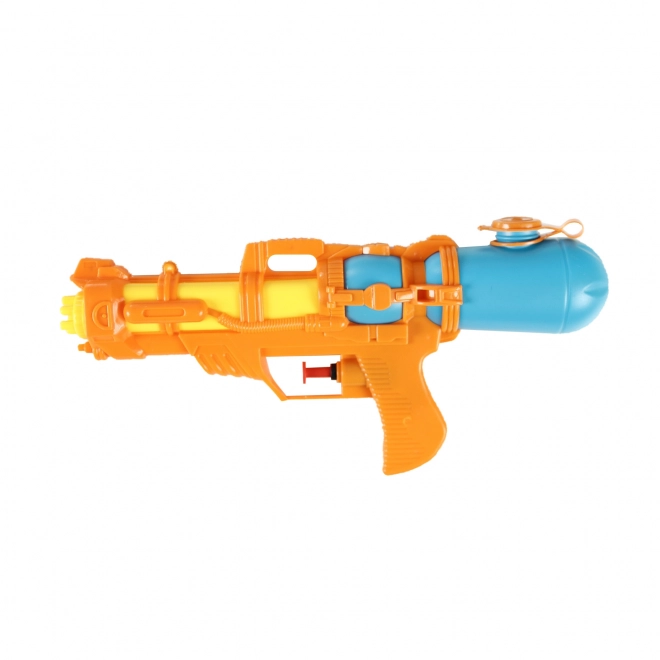 Vandpistol med futuristisk design