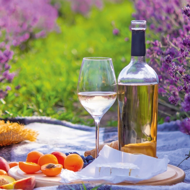 Note kalender Provence 2026