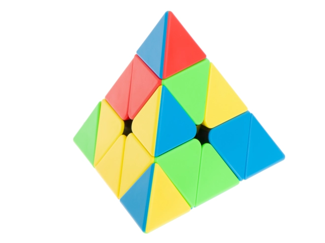 Iøjnefaldende design
