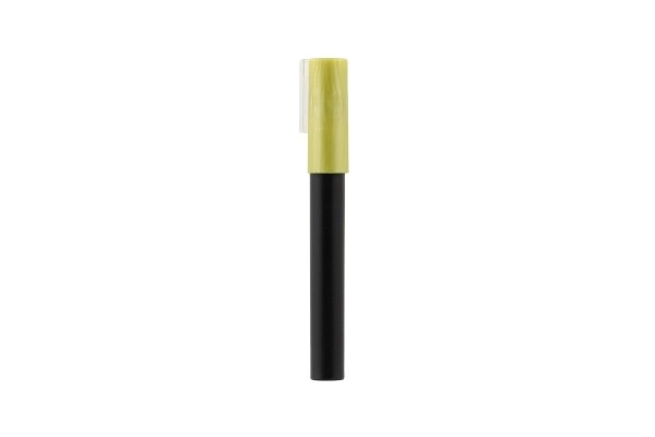 Fixy akrylmaling metallic 12 stk til keramik, glas, sten, spids 4 mm i bliste 18,5x12cm