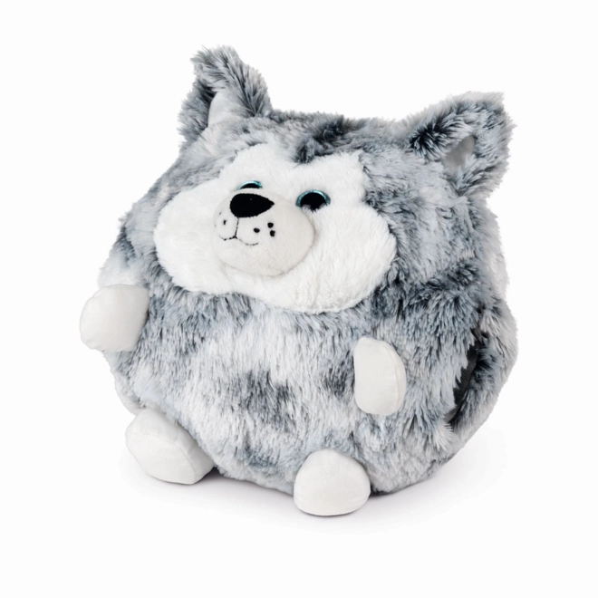 Cozy Noxxiez HW702 Husky - varm plyspude 3 i 1