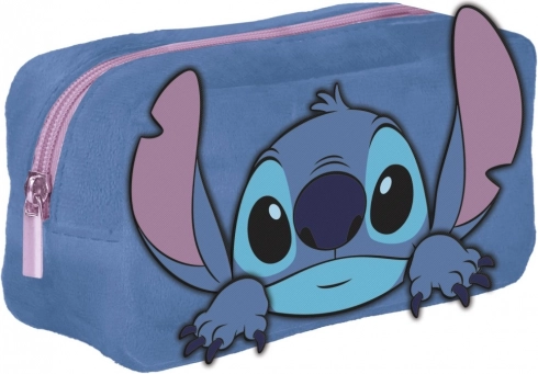 Plys penalhus Lilo og Stitch