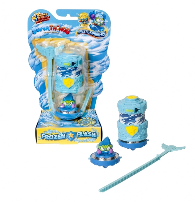 Super Things kampand