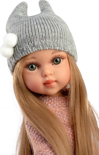 Håndlavet i Spanien